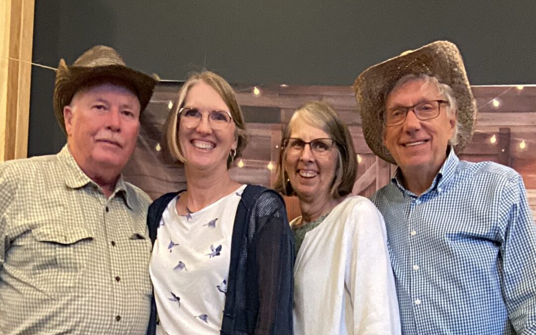Bluegrass & BBQ Bash Fundraiser