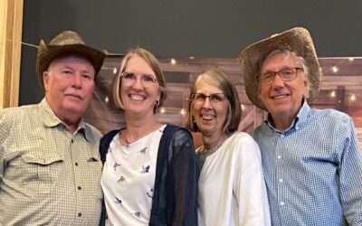 Bluegrass & BBQ Bash Fundraiser