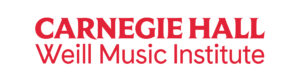 Carnegie Hall Logo