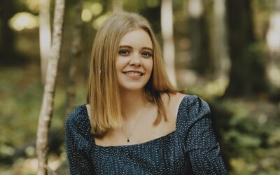 CWSO Announces New Fall Intern- Trinity Schrotenboer