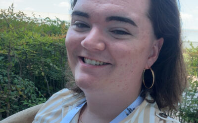 CWSO Announces New Fall Intern- Nat Edwards
