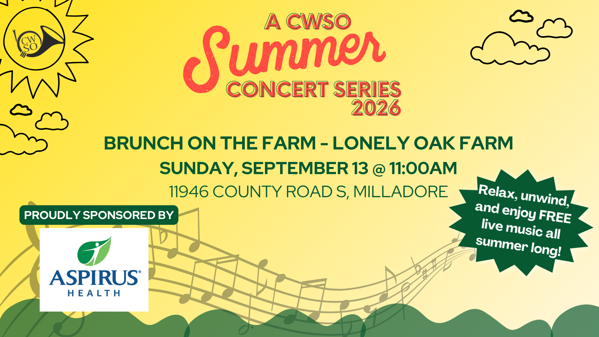 FB Event Cover 2026 Brunch on the Farm