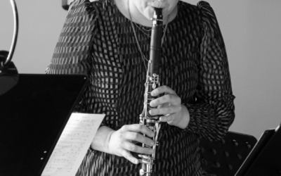 Meet the Musician