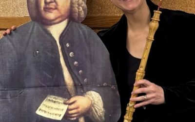 Meet the Musician